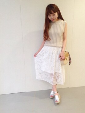 asamiさんのコーディネート