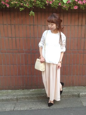 asamiさんのコーディネート