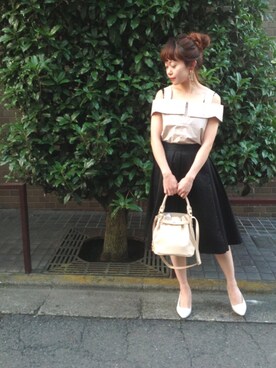 asamiさんのコーディネート