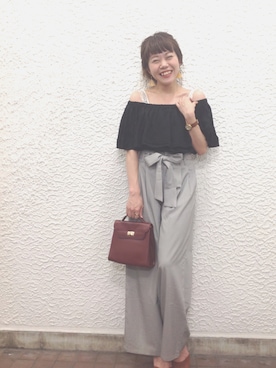 asamiさんのコーディネート