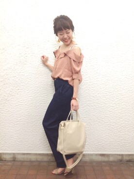 asamiさんのコーディネート