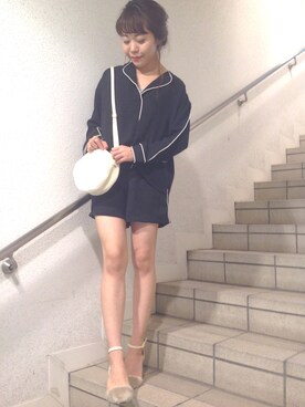 asamiさんのコーディネート