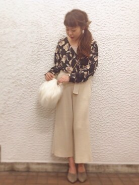 asamiさんのコーディネート