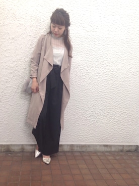 asamiさんのコーディネート