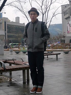 AFMさんのコーディネート