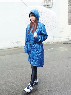 AFMさんのコーディネート