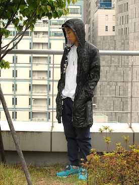 AFMさんのコーディネート