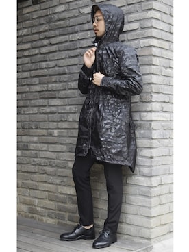 AFMさんのコーディネート