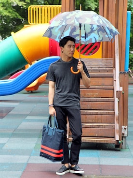 AFMさんのコーディネート