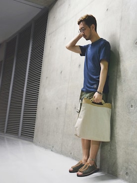 AFMさんのコーディネート