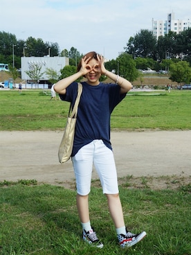 AFMさんのコーディネート