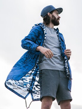 AFMさんのコーディネート