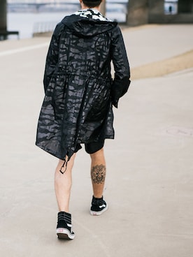 AFMさんのコーディネート