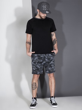 AFMさんのコーディネート