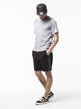 AFMさんのコーディネート