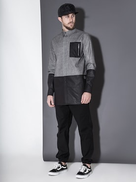 AFMさんのコーディネート