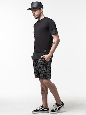 AFMさんのコーディネート