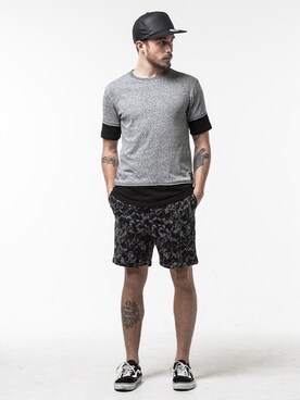 AFMさんのコーディネート