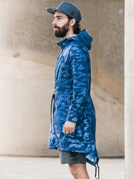 AFMさんのコーディネート