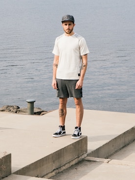 AFMさんのコーディネート