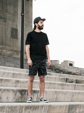 AFMさんのコーディネート