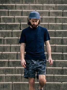 AFMさんのコーディネート