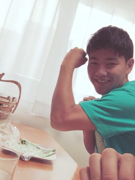 マツコさんのコーディネート