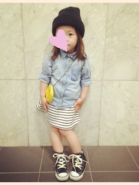 sa_ku_ra☺︎さんのコーディネート