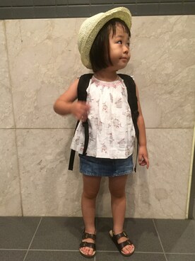 sa_ku_ra☺︎さんのコーディネート