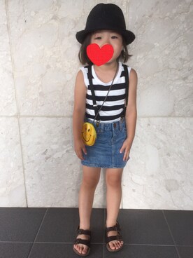 sa_ku_ra☺︎さんのコーディネート