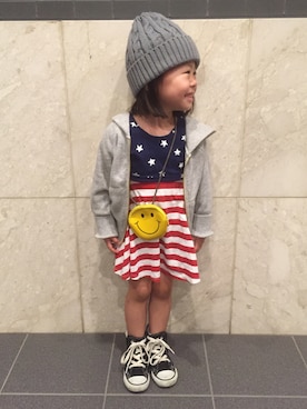 sa_ku_ra☺︎さんのコーディネート