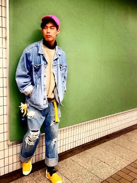 tomoyaさんのコーディネート