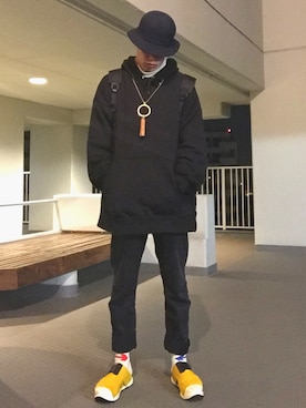 tomoyaさんのコーディネート