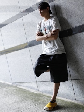 tomoyaさんのコーディネート