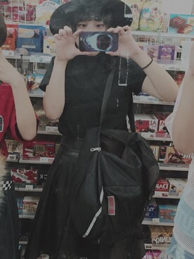 yunamiさんのコーディネート