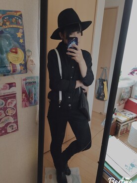 yunamiさんのコーディネート