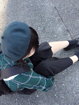 yunamiさんのコーディネート