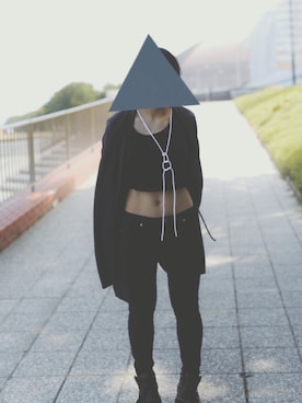 yunamiさんのコーディネート