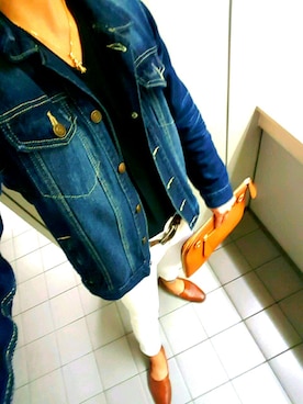 船越 燎さんのコーディネート