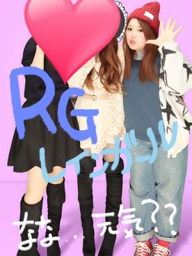 ぴなちゃんさんのコーディネート