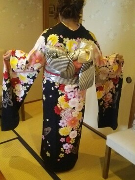 ぴなちゃんさんのコーディネート