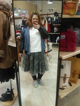 ぴなちゃんさんのコーディネート