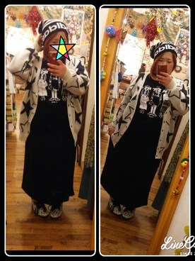 ぴなちゃんさんのコーディネート