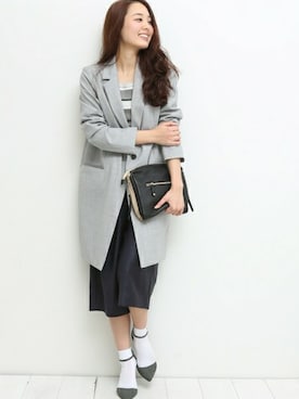 ayakaさんのコーディネート