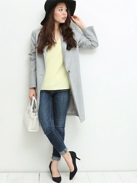 ayakaさんのコーディネート