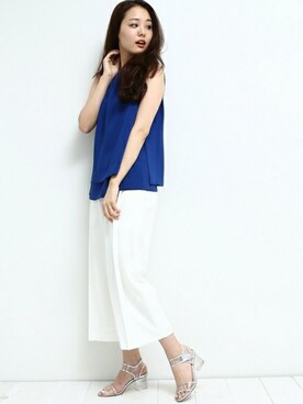 ayakaさんのコーディネート