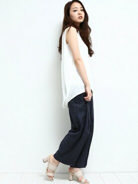 ayakaさんのコーディネート