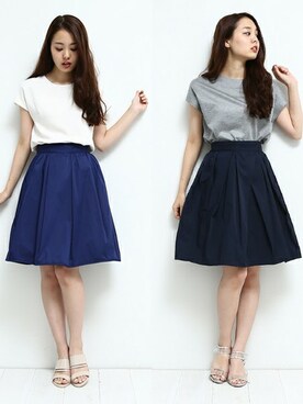 ayakaさんのコーディネート