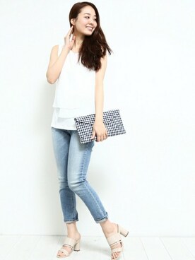 ayakaさんのコーディネート