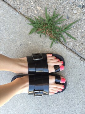 CarolineCkyさんのコーディネート